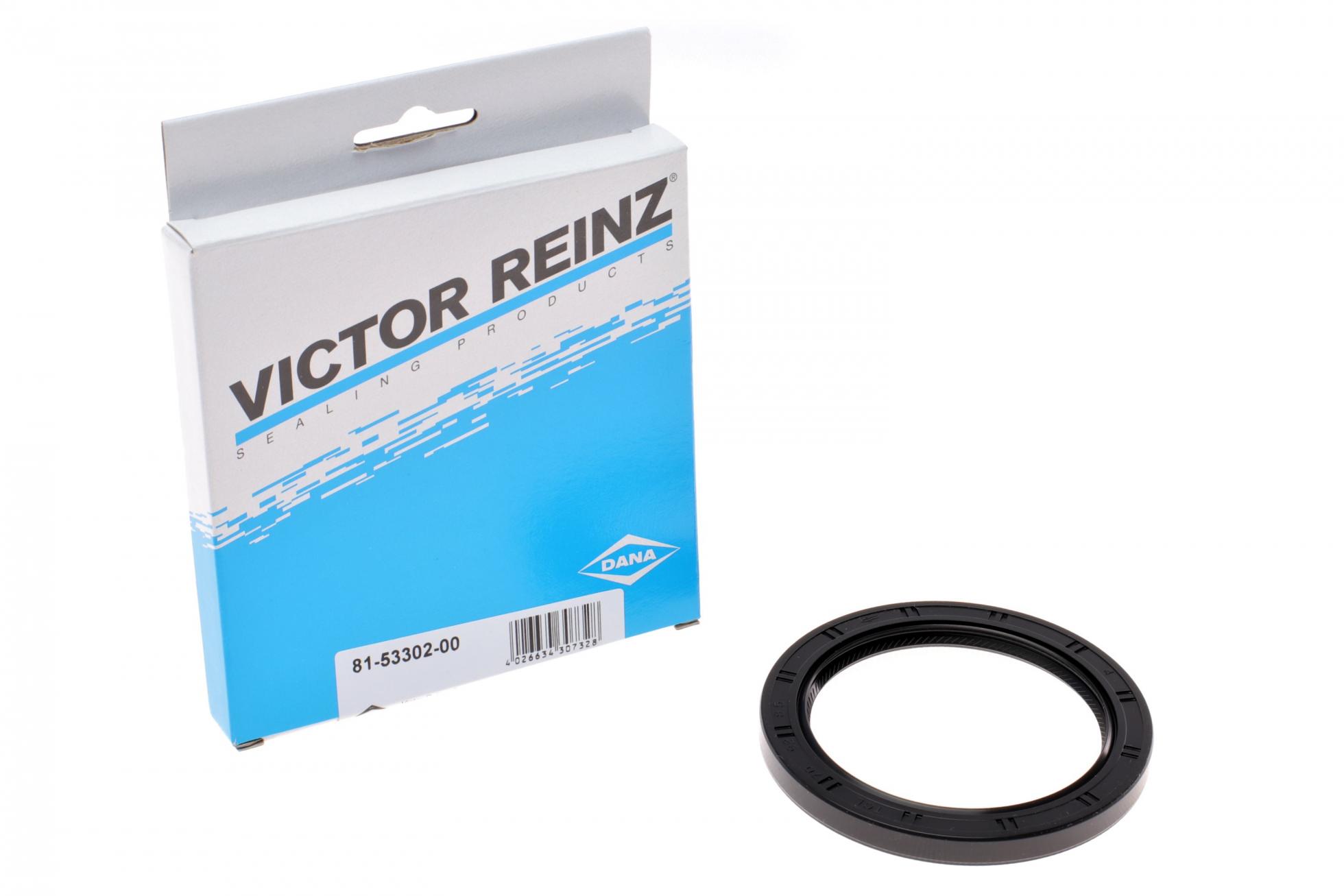 815330200 VICTOR REINZ